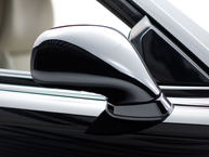 1991 Acura NSX Black JH4NA1157MT001586 Studio B